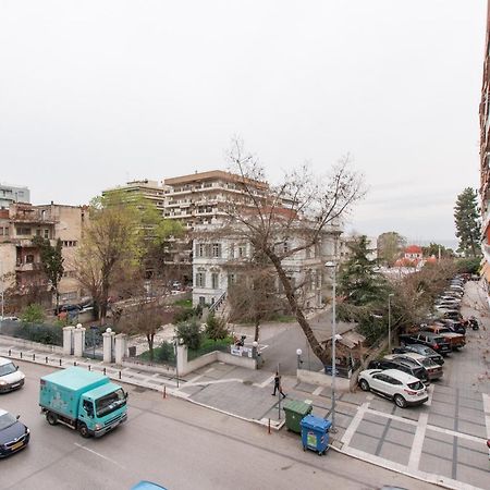 Houseloft Queen Olga Casa Θεσσαλονίκη Εξωτερικό φωτογραφία