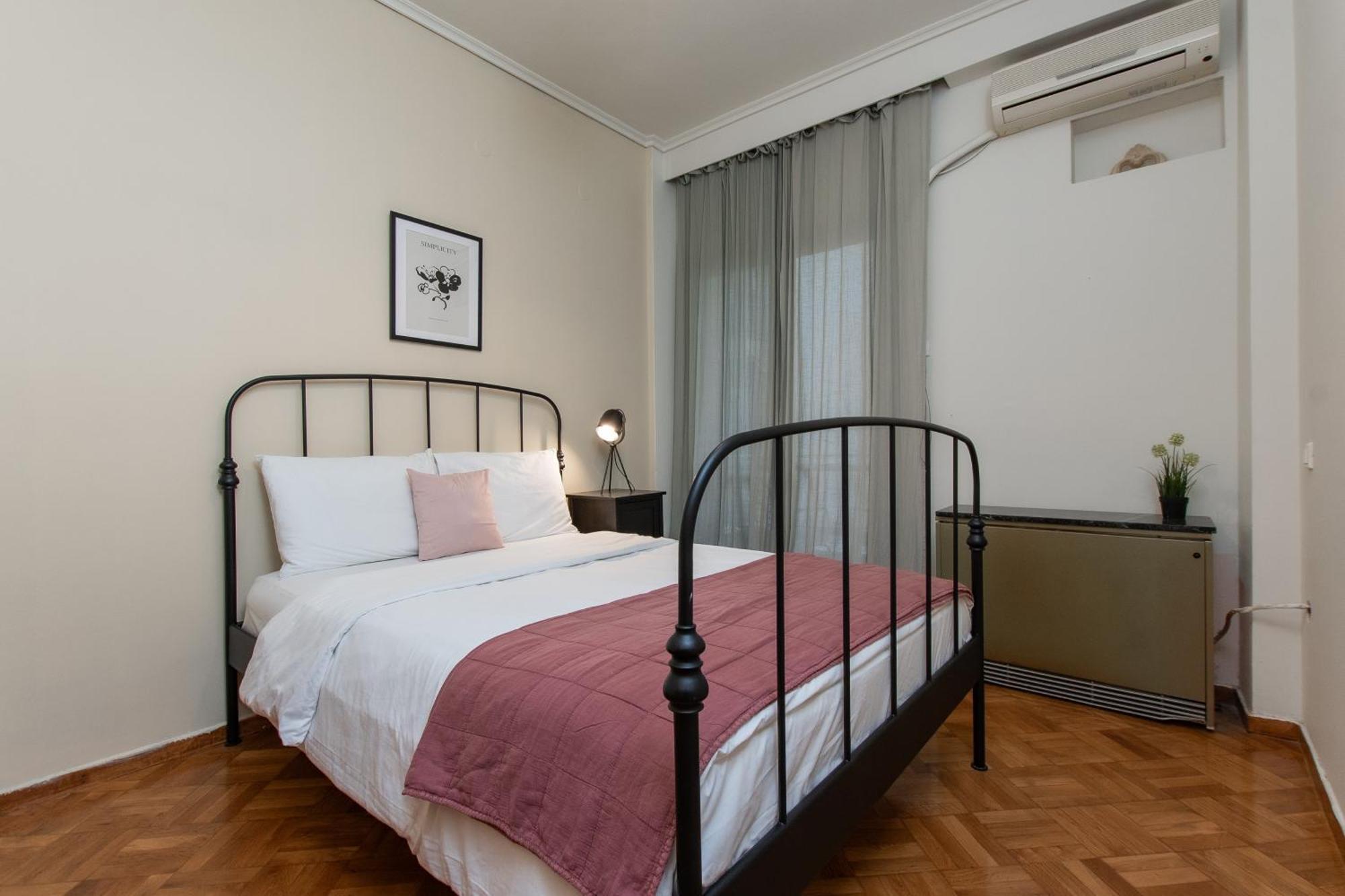 Houseloft Queen Olga Casa Θεσσαλονίκη Εξωτερικό φωτογραφία