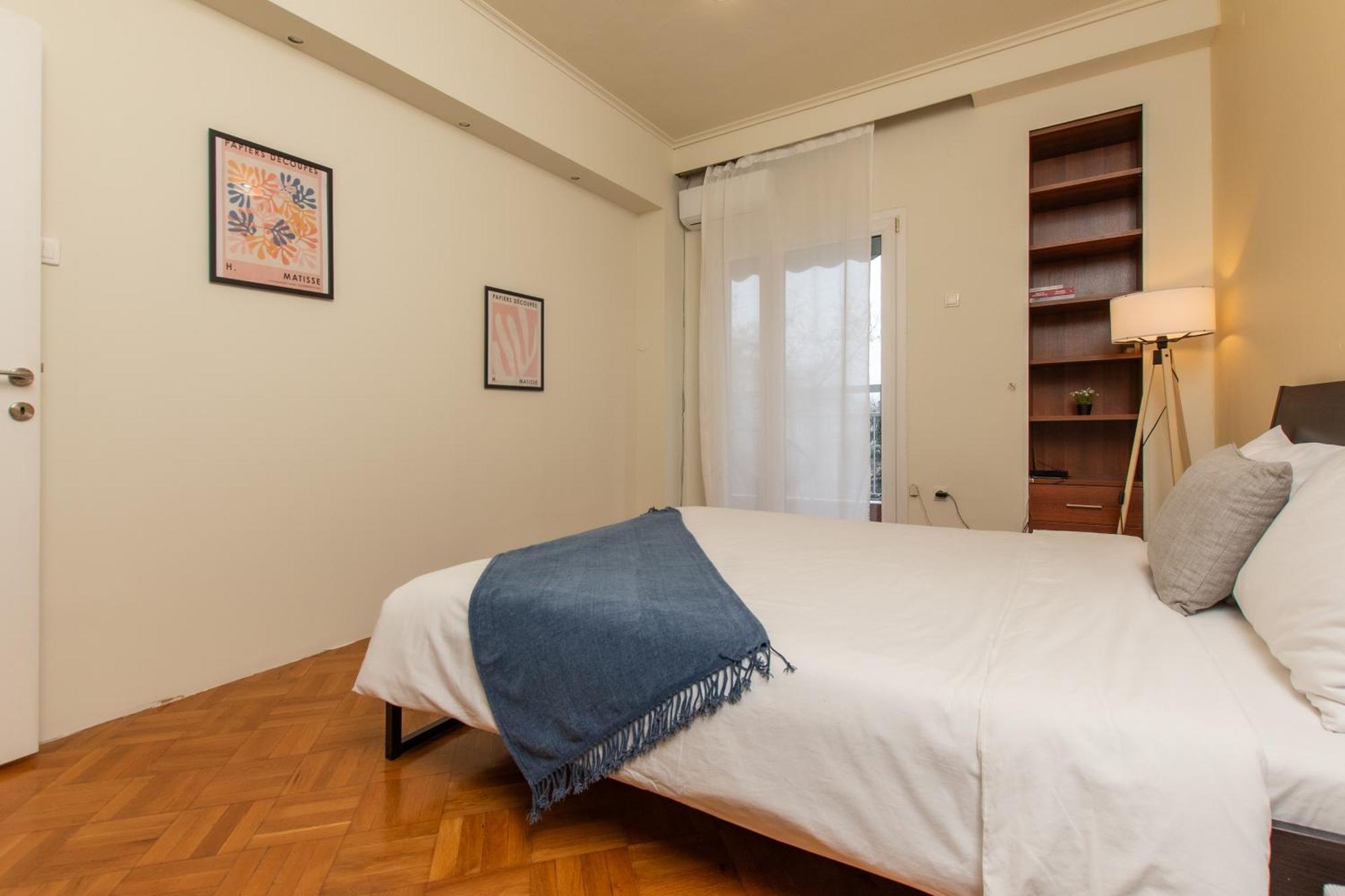Houseloft Queen Olga Casa Θεσσαλονίκη Εξωτερικό φωτογραφία