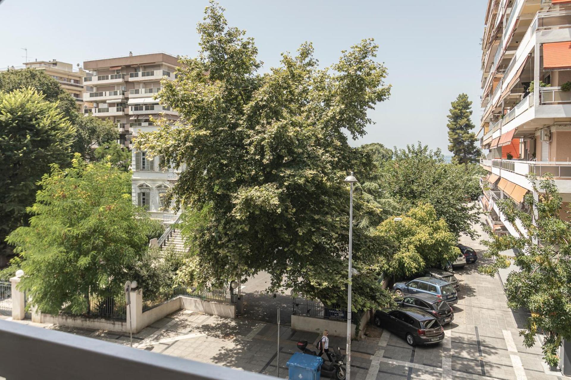 Houseloft Queen Olga Casa Θεσσαλονίκη Εξωτερικό φωτογραφία